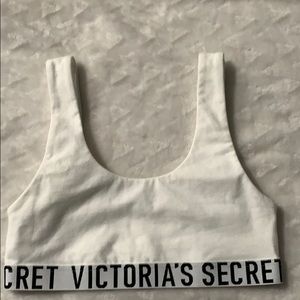 Victoria’s Secret Sports bra